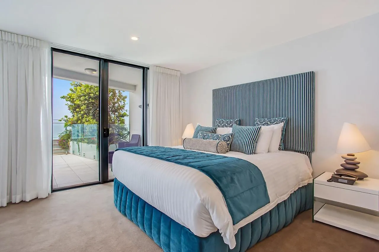 Peppers Soul Surfers Paradise Gold Coast Aparthotel